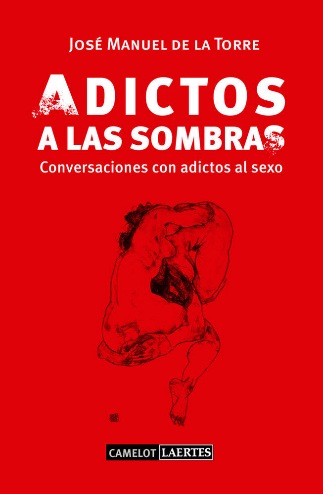 ADICTOS A LAS SOMBRAS - 9788475849805