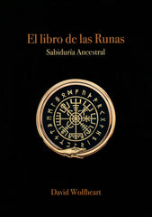 EL LIBRO DE LAS RUNAS I Wolfheart, David I Equipo Difusor Del Libro I 9788476272091