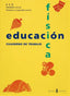 ANT/(98).CUADERNO ED.FISICA(1O-2O.ESO) (Serbal) - 9788476281758