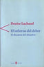 INFIERNO DEL DEBEREL - 9788476282649