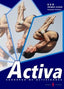Educación Física 1º ESO Cuaderno Activa ELEF1ESO (El Serbal) - 9788476283530