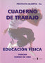 Cuaderno Educ, Física 3º ESO 10 Olimpia 5A ELEF3ESO (El Serbal) - 9788476286241