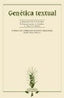 GENETICA TEXTUAL - 9788476357187