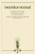 GENETICA TEXTUAL - 9788476357187