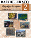 Geografía de España 2º Bachillerato (Nau Llibres) - 9788476427118