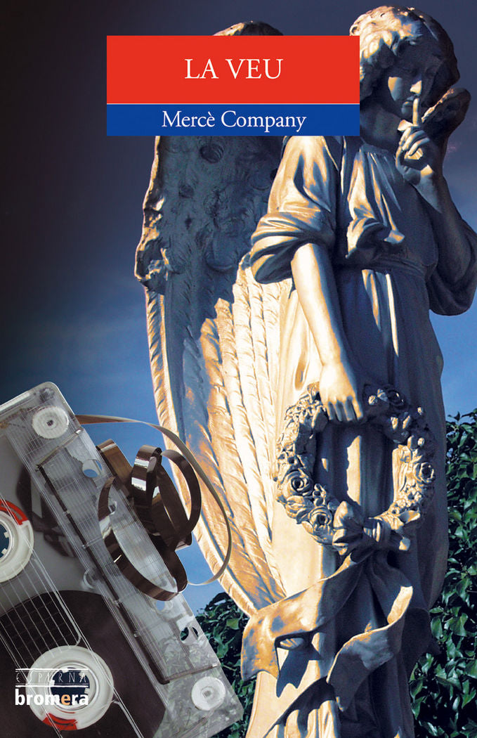 VEU,LA | Company Gonzalez, Mercô | 9788476605868 (Bromera otros idiomas)