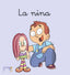 Nina, la (Bromera Otros Idiomas) - 9788476608876