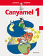 Canyamel 1: Valencià. Primer cicle de Primària. 1r curs. Aa. Vv. (Edicions Bromera, S.L.) 9788476609729