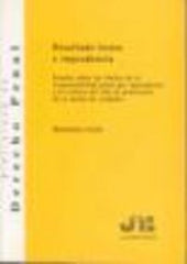 RESULTADO LESIVO E IMPRUDENCIA - 9788476986233