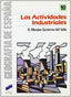 Actividades Industriales, las (Sintesis Editorial) - 9788477380238