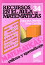 Recursos en el Aula de Matemáticas (Sintesis Editorial) - 9788477380320