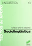 Sociolinguistica (Sintesis Editorial) - 9788477380443