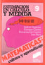 Estimacion en Cálculo y Medida (Sintesis Editorial) - 9788477380610