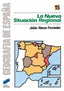 Nueva Situacion Regional, la (Sintesis Editorial) - 9788477380795