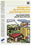 Geografía de la Pobreza y Desigualdad (Sintesis Editorial) - 9788477380801