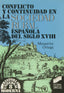 Conf. y Cont. Socid. Rural S.xviii (Sintesis Editorial) - 9788477381648