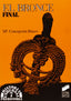 Bronce Final, el (Sintesis Editorial) - 9788477381952