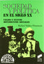 Sociedad y Politica en el S.xx (Sintesis Editorial) - 9788477382003