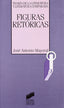 Figuras Retoricas (Sintesis Editorial) - 9788477382188