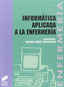 Informática Aplicada a la Enfermeria - (Sintesis Editorial) - 9788477382614