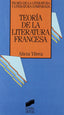 Teoria de la Literatura Francesa (Sintesis Editorial) - 9788477382805