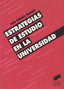Estrategias.est.universidad (Sintesis Editorial) - 9788477383017
