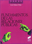 Fundamentos de las Relaciones Publicas - (Sintesis Editorial) - 9788477383147