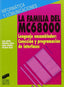 Familia de Mc 68000, la - (Sintesis Editorial) - 9788477383154