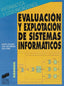 Evaluación y Explot. de Sistem. Informaticos - (Sintesis Editorial) - 9788477383161