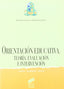 Orientación Educativa - (Sintesis Editorial) - 9788477383208