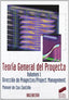 Teoria General del Proyecto Vol.i - (Sintesis Editorial) - 9788477383321