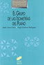 Grupo de las Isometrias del Plano (Sintesis Editorial) - 9788477383468