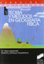 Teoria y Metodos en Geografía Física (Sintesis Editorial) - 9788477383840