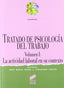 Tratado de Psicol.del Trabajo Vol.i - (Sintesis Editorial) - 9788477383932