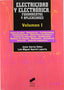 Electricidad y Electrónica I - (Sintesis Editorial) - 9788477384069