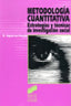 Metodologia Cuantitativa SINVAR59CF (Sintesis) - 9788477384205