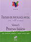 Tratado de Psicología Social VOL. I - (Sintesis Editorial) - 9788477384359