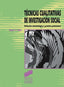Técnicas Cualitativas de Investigación Social (Sintesis Editorial) - 9788477384496