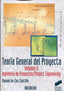 Teoria General del Proyecto Vol.ii - (Sintesis Editorial) - 9788477384526