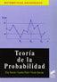 Teoria de la Probabilidad VOL. 1 - (Sintesis Editorial) - 9788477385165