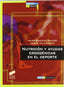 Nutrición y Ayudas Ergogenicas en el Deporte - (Sintesis Editorial) - 9788477386094