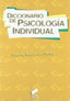 Diccionario de Psicología Individual - (Sintesis Editorial) - 9788477386506