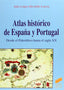Atlas Historico de España y Portugal - (Sintesis Editorial) - 9788477386551