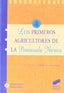 Primeros Agricultores de la Peninsula Iberica (Sintesis Editorial) - 9788477386803