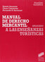 Manual de Derecho Mercantil (Sintesis Editorial) - 9788477386841