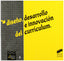 Diseño Desarrollo e Innovacion del Curriculum - (Sintesis Editorial) - 9788477387107