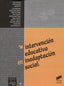 Intervencion Educativa en Inadaptacion Social - (Sintesis Editorial) - 9788477387138