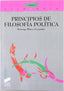Principios de Filosofía Politica (Sintesis Editorial) - 9788477387329