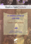 America Española (1763-1898), La. Cultura y Vida (Sintesis Editorial) - 9788477387398