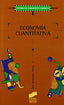 Economía Cuantitativa (Sintesis Editorial) - 9788477387510